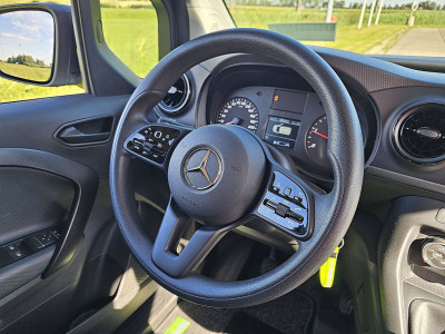 Mercedes-Benz CITAN 110 CDICITAN 1 Long Mbux + Navi AC! foto 11