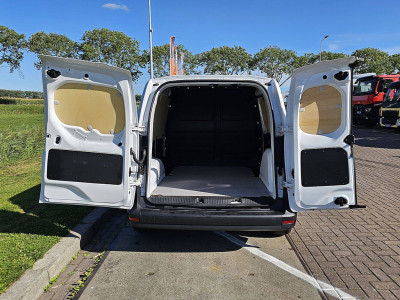 Mercedes-Benz CITAN 110 CDICITAN 1 Long Mbux + Navi AC! foto 12