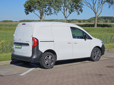 Mercedes-Benz CITAN 110 CDICITAN 1 Long Mbux + Navi AC! foto 3