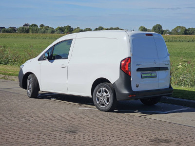 Mercedes-Benz CITAN 110 CDICITAN 1 Long Mbux + Navi AC! foto 6