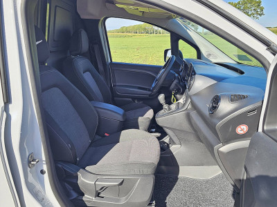 Mercedes-Benz CITAN 110 CDICITAN 1 Long Mbux + Navi AC! foto 7