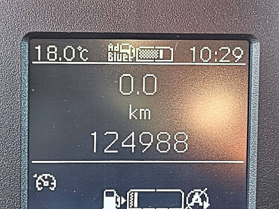 Mercedes-Benz CITAN 110 CDICITAN 1 Long Mbux + Navi AC! foto 9