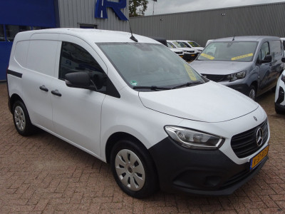 Mercedes-Benz CITAN 110 CDI L1 MBUX 2 x SCHUIFDEUR CRUISE PDC CAMERA NAVI