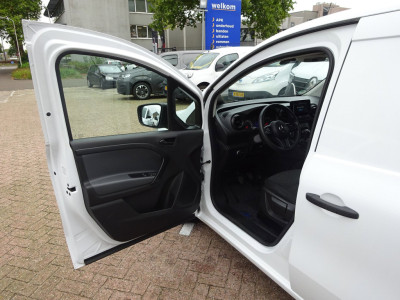 Mercedes-Benz CITAN 110 CDI L1 MBUX 2 x SCHUIFDEUR CRUISE PDC CAMERA NAVI foto 11