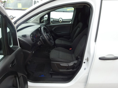 Mercedes-Benz CITAN 110 CDI L1 MBUX 2 x SCHUIFDEUR CRUISE PDC CAMERA NAVI foto 12