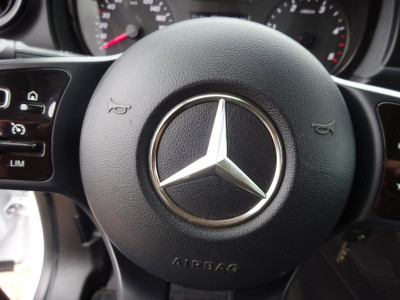 Mercedes-Benz CITAN 110 CDI L1 MBUX 2 x SCHUIFDEUR CRUISE PDC CAMERA NAVI foto 13