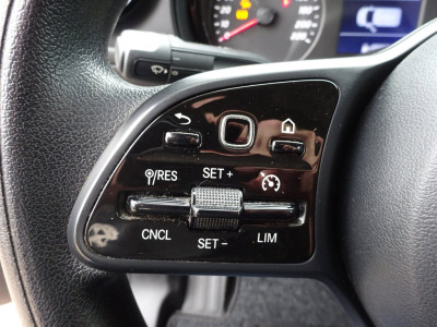 Mercedes-Benz CITAN 110 CDI L1 MBUX 2 x SCHUIFDEUR CRUISE PDC CAMERA NAVI foto 17