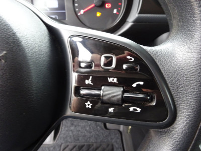 Mercedes-Benz CITAN 110 CDI L1 MBUX 2 x SCHUIFDEUR CRUISE PDC CAMERA NAVI foto 18