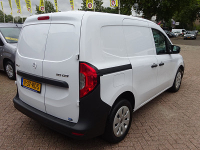 Mercedes-Benz CITAN 110 CDI L1 MBUX 2 x SCHUIFDEUR CRUISE PDC CAMERA NAVI foto 4