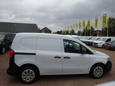 Mercedes-Benz CITAN 110 CDI L1 MBUX 2 x SCHUIFDEUR CRUISE PDC CAMERA NAVI foto 5