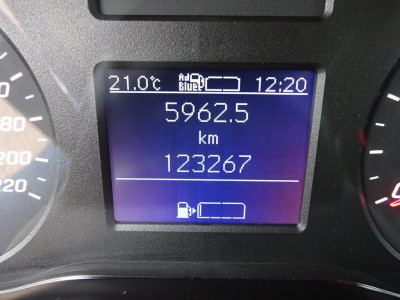 Mercedes-Benz CITAN 110 CDI L1 MBUX 2 x SCHUIFDEUR CRUISE PDC CAMERA NAVI foto 7