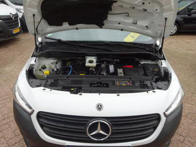 Mercedes-Benz CITAN 110 CDI L1 MBUX 2 x SCHUIFDEUR CRUISE PDC CAMERA NAVI foto 8