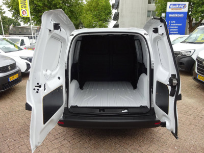 Mercedes-Benz CITAN 110 CDI L1 MBUX 2 x SCHUIFDEUR CRUISE PDC CAMERA NAVI foto 9