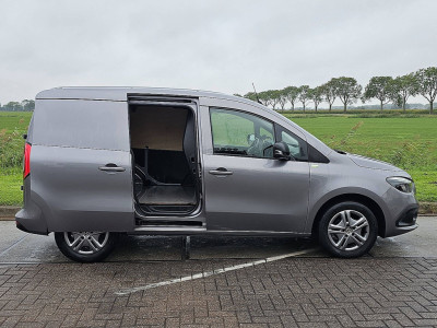 Mercedes-Benz CITAN 110 CDI L1 Mbux PRO 95Pk! foto 14