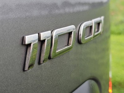 Mercedes-Benz CITAN 110 CDI L1 Mbux PRO 95Pk! foto 16