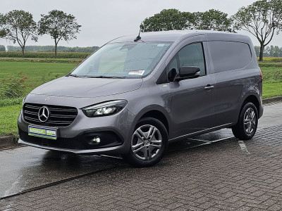Mercedes-Benz CITAN 110 CDI L1 Mbux PRO 95Pk! foto 2
