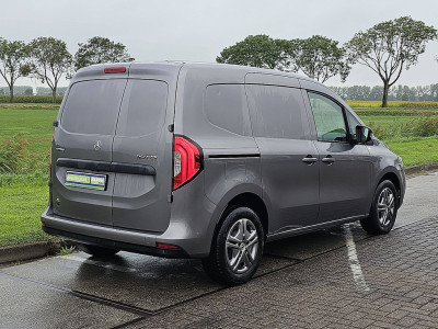 Mercedes-Benz CITAN 110 CDI L1 Mbux PRO 95Pk! foto 3