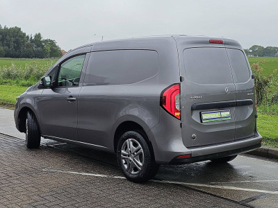 Mercedes-Benz CITAN 110 CDI L1 Mbux PRO 95Pk! foto 6