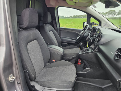 Mercedes-Benz CITAN 110 CDI L1 Mbux PRO 95Pk! foto 7