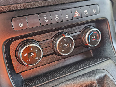 Mercedes-Benz CITAN 110 CDI L1 Mbux Trekhaak foto 10