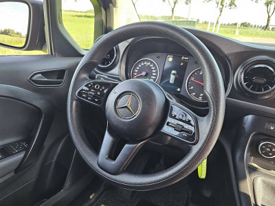 Mercedes-Benz CITAN 110 CDI L1 Mbux Trekhaak foto 11