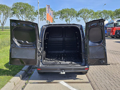 Mercedes-Benz CITAN 110 CDI L1 Mbux Trekhaak foto 12