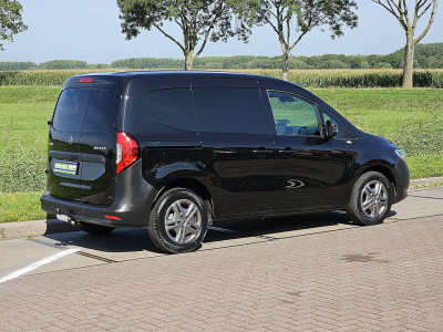 Mercedes-Benz CITAN 110 CDI L1 Mbux Trekhaak foto 3