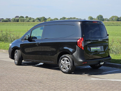 Mercedes-Benz CITAN 110 CDI L1 Mbux Trekhaak foto 6