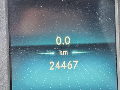 Mercedes-Benz CITAN 110 CDI L1 Mbux Trekhaak foto 9