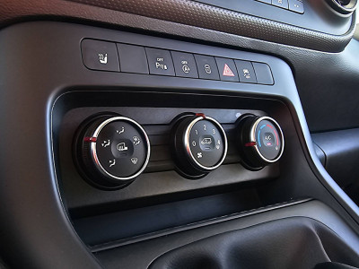 Mercedes-Benz CITAN 110 CDI L1 | Trekhaak | Airco | Navi | Cruise Control | Stoelverwarming | Mtf-stuurwiel | MBUX foto 11