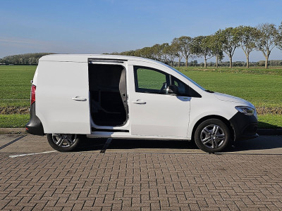 Mercedes-Benz CITAN 110 CDI L1 | Trekhaak | Airco | Navi | Cruise Control | Stoelverwarming | Mtf-stuurwiel | MBUX foto 13