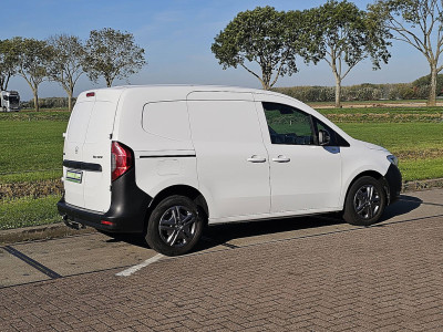 Mercedes-Benz CITAN 110 CDI L1 | Trekhaak | Airco | Navi | Cruise Control | Stoelverwarming | Mtf-stuurwiel | MBUX foto 3