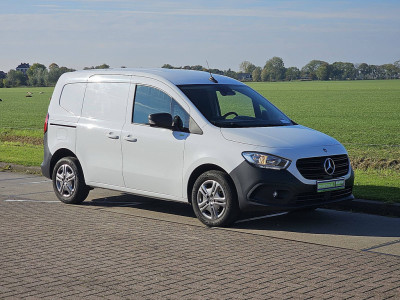 Mercedes-Benz CITAN 110 CDI L1 | Trekhaak | Airco | Navi | Cruise Control | Stoelverwarming | Mtf-stuurwiel | MBUX foto 5