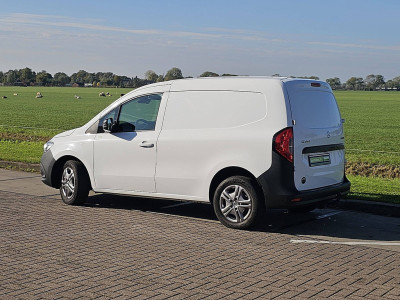 Mercedes-Benz CITAN 110 CDI L1 | Trekhaak | Airco | Navi | Cruise Control | Stoelverwarming | Mtf-stuurwiel | MBUX foto 6