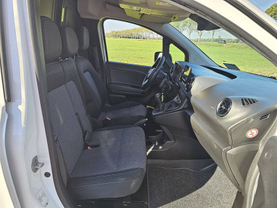 Mercedes-Benz CITAN 110 CDI L1 | Trekhaak | Airco | Navi | Cruise Control | Stoelverwarming | Mtf-stuurwiel | MBUX foto 7
