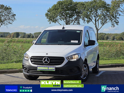Mercedes-Benz CITAN 110 CDI Long Airco Mbux Eur6
