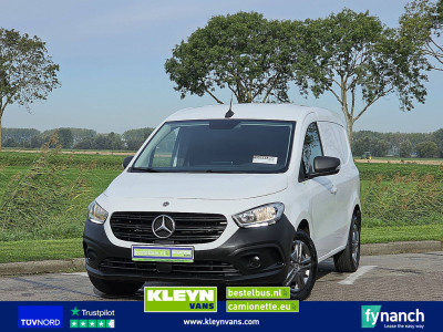 Mercedes-Benz CITAN 110 CDI Long Airco Mbux Eur6