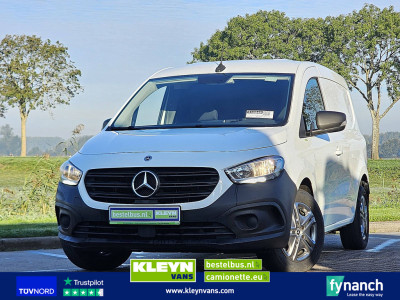 Mercedes-Benz CITAN 110 CDI Long Airco Mbux Eur6