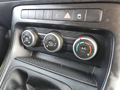 Mercedes-Benz CITAN 110 CDI Long Airco Mbux Eur6 foto 10