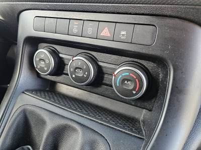 Mercedes-Benz CITAN 110 CDI Long Airco Mbux Eur6 foto 11