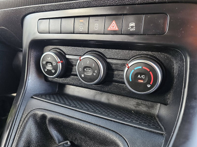 Mercedes-Benz CITAN 110 CDI Long Airco Mbux Eur6 foto 11
