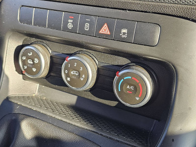 Mercedes-Benz CITAN 110 CDI Long Airco Mbux Eur6 foto 11