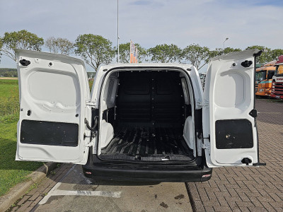 Mercedes-Benz CITAN 110 CDI Long Airco Mbux Eur6 foto 12