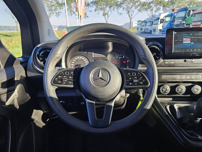 Mercedes-Benz CITAN 110 CDI Long Airco Mbux Eur6 foto 12