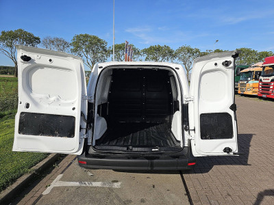Mercedes-Benz CITAN 110 CDI Long Airco Mbux Eur6 foto 13