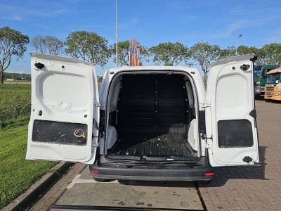Mercedes-Benz CITAN 110 CDI Long Airco Mbux Eur6 foto 13
