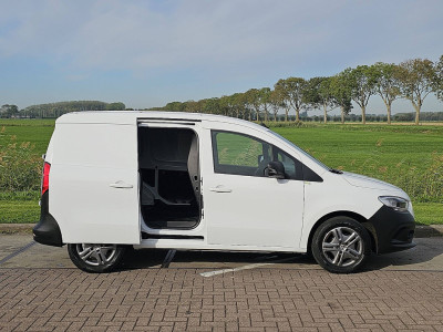 Mercedes-Benz CITAN 110 CDI Long Airco Mbux Eur6 foto 13