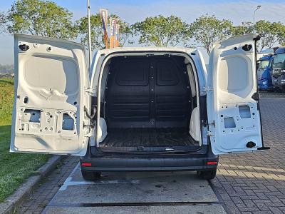 Mercedes-Benz CITAN 110 CDI Long Airco Mbux Eur6 foto 13