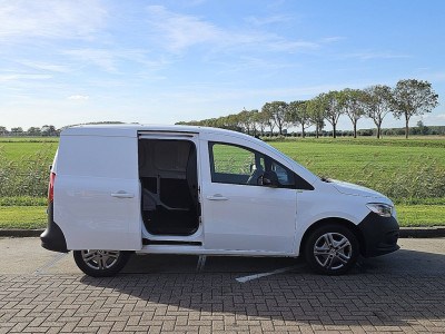 Mercedes-Benz CITAN 110 CDI Long Airco Mbux Eur6 foto 14