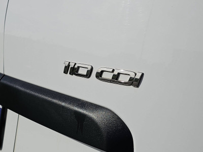Mercedes-Benz CITAN 110 CDI Long Airco Mbux Eur6 foto 15